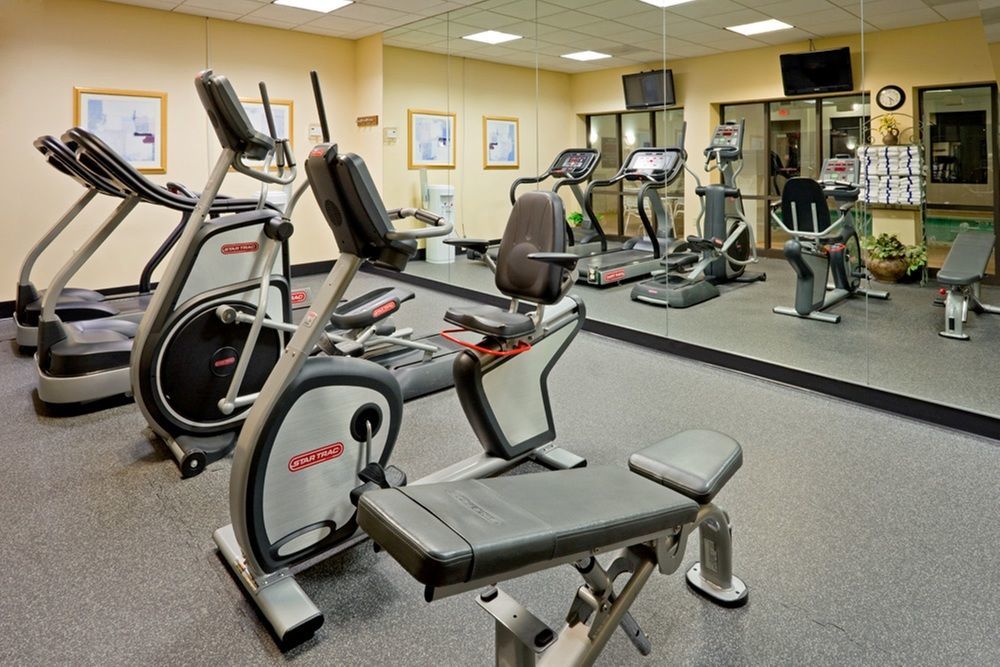Hilton Garden Inn Plymouth Extérieur photo