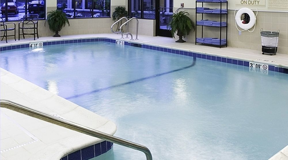 Hilton Garden Inn Plymouth Extérieur photo