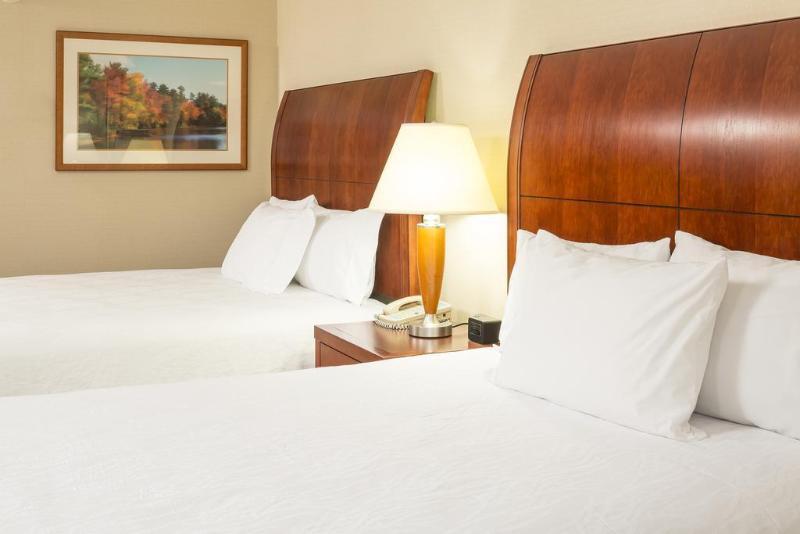 Hilton Garden Inn Plymouth Extérieur photo