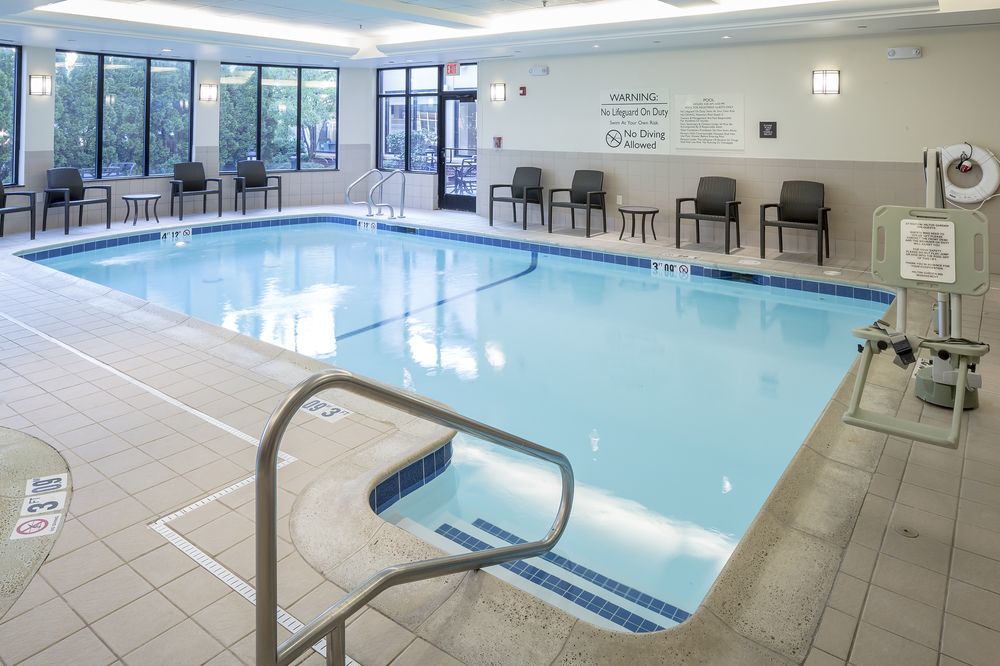 Hilton Garden Inn Plymouth Extérieur photo