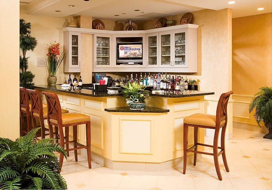 Hilton Garden Inn Plymouth Restaurant photo